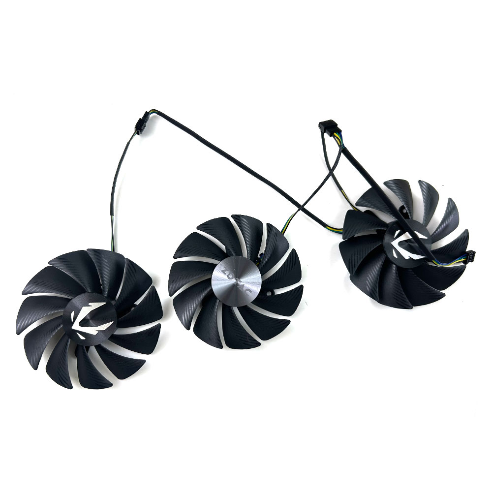 For ZOTAC GAMING GeForce RTX 4 - огляд і ціна Rtx 4070 Ti Super 16Gb