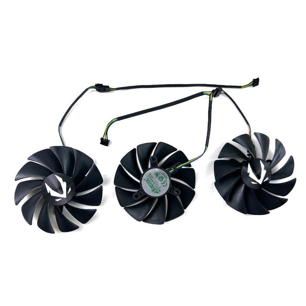 For ZOTAC GAMING GeForce RTX 4 - огляд і ціна Rtx 4070 Ti Super 16Gb