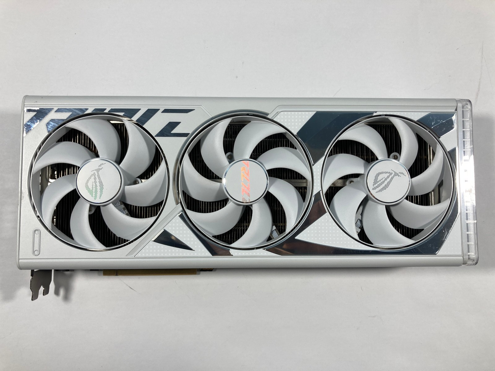 BH 2 GET 1 OFFER ASUS ROG Stri - огляд і ціна Rtx 4090 24Gb Graphics Card