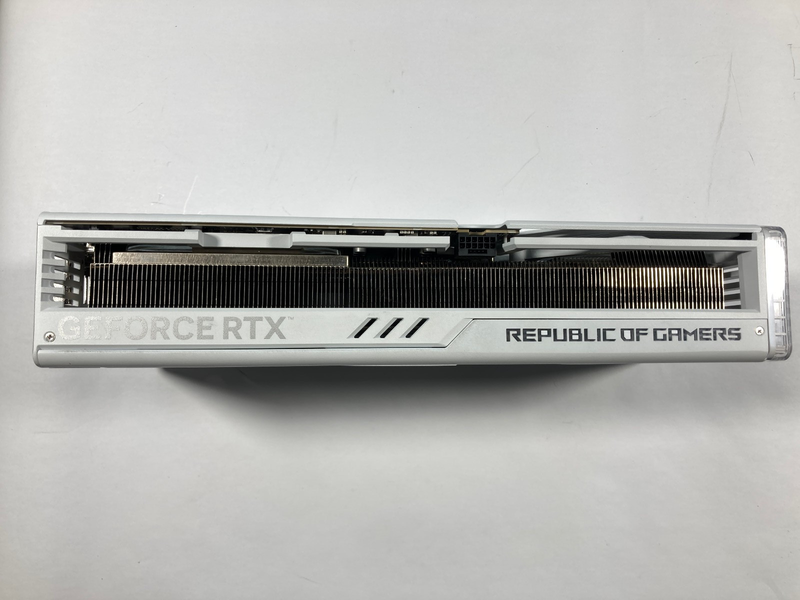 BH 2 GET 1 OFFER ASUS ROG Stri - огляд і ціна Rtx 4090 24Gb Graphics Card