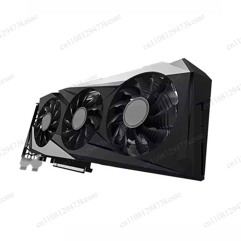 for GeForce RTX 3090 24GB GDDR - огляд і ціна Rtx 3090 24Gb Gddr6X